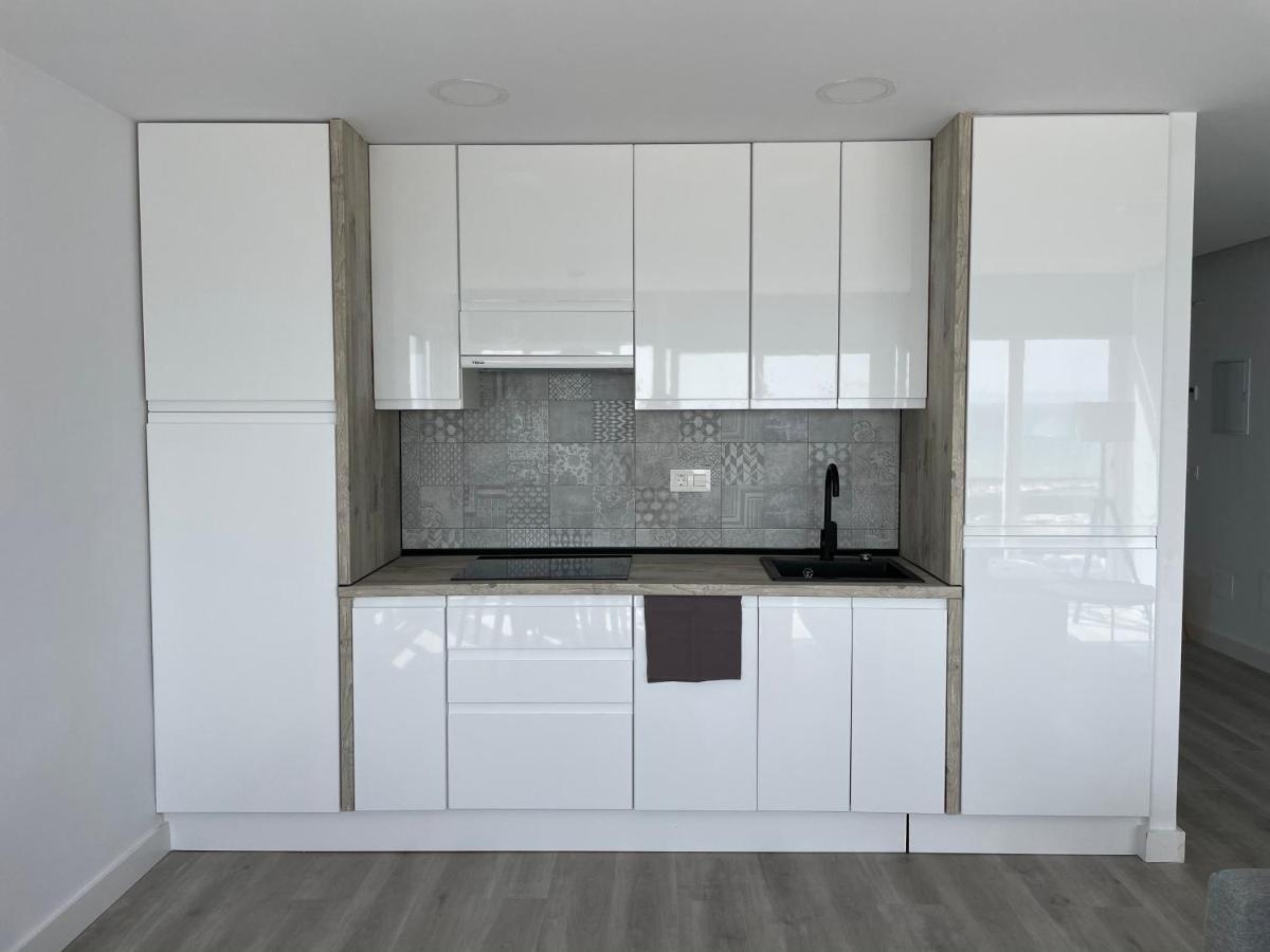 Apartamento Cielomar Агвадульсе Экстерьер фото