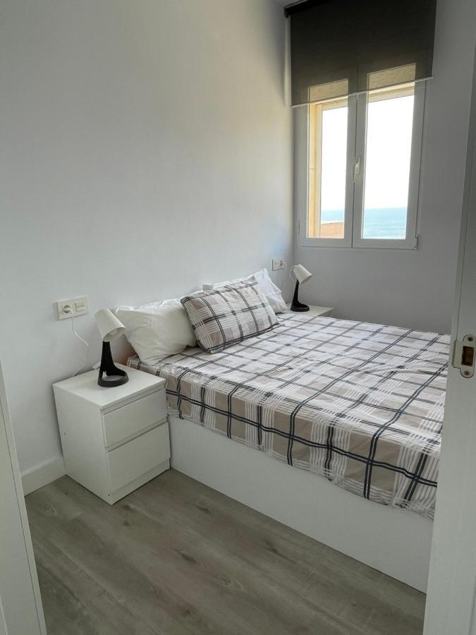 Apartamento Cielomar Агвадульсе Экстерьер фото