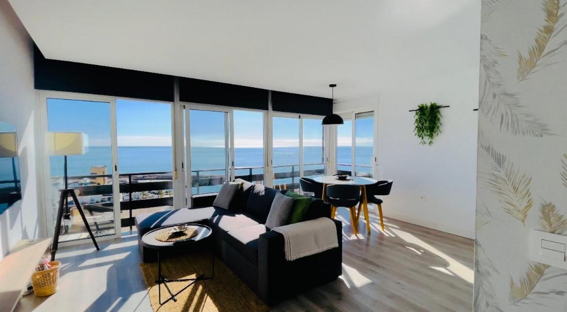 Apartamento Cielomar Агвадульсе Экстерьер фото